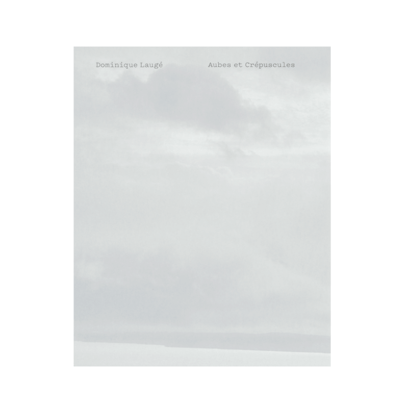AUBES ET CREPUSCULES
