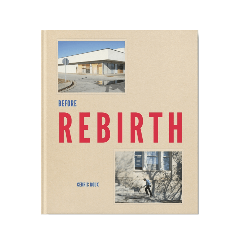 BEFORE REBIRTH