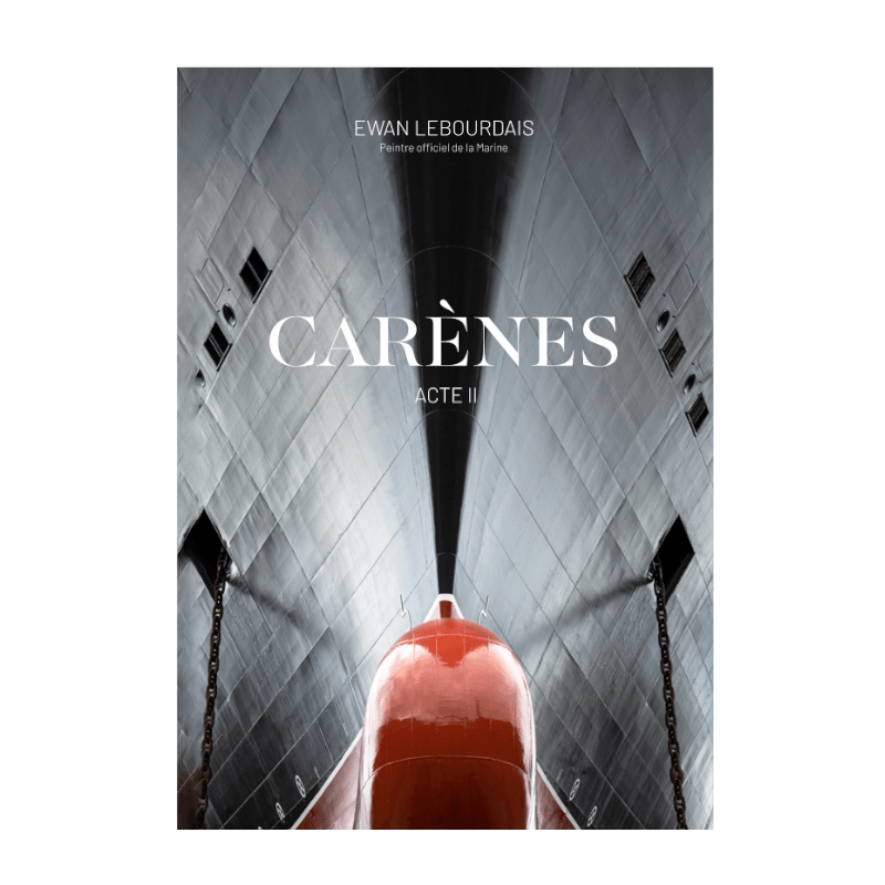 CARENES ACTE II