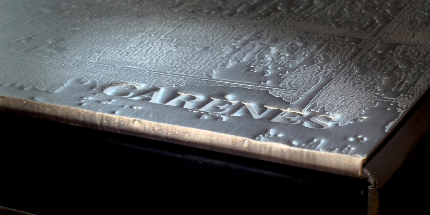 CARENES ACTE II - COFFRET PREMIUM
