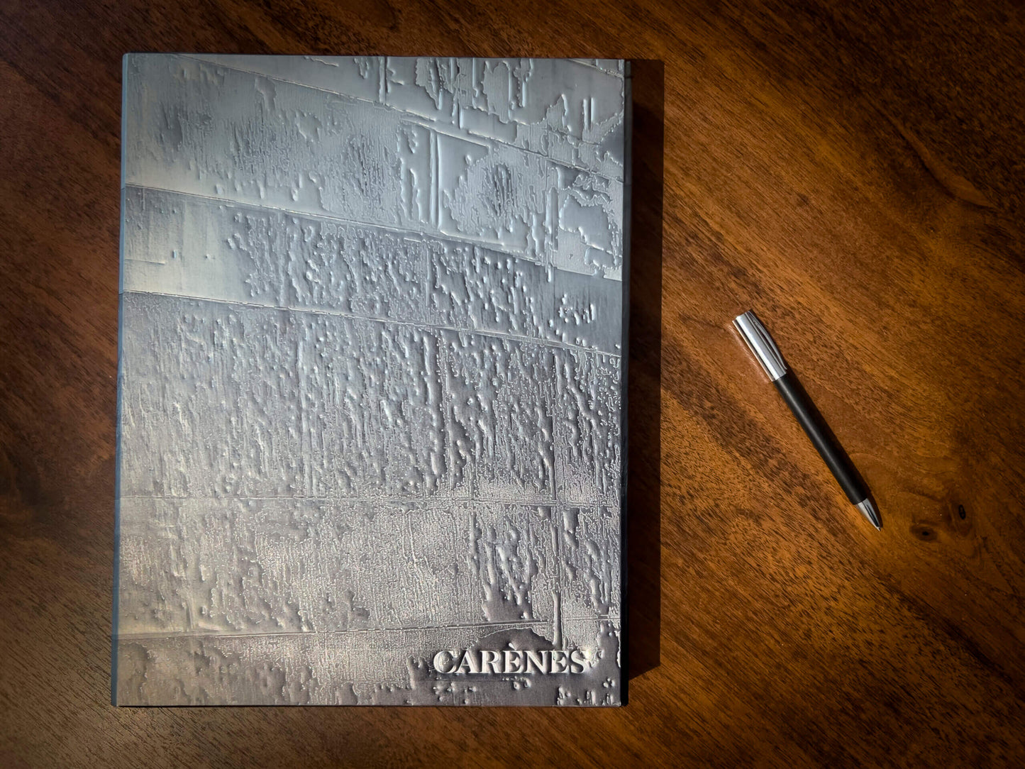 CARENES ACTE II - COFFRET PREMIUM