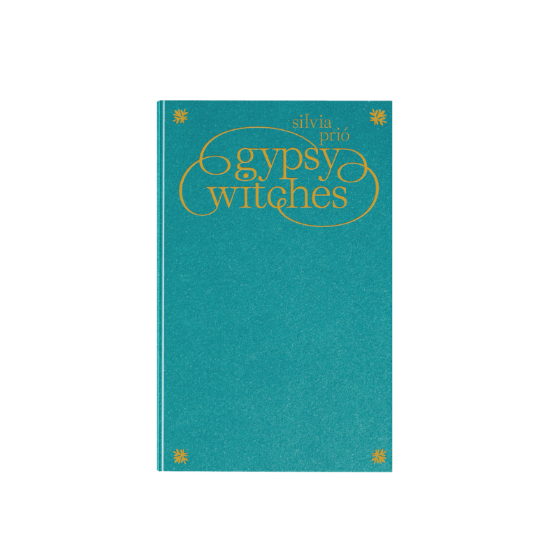 GYPSY WITCHES