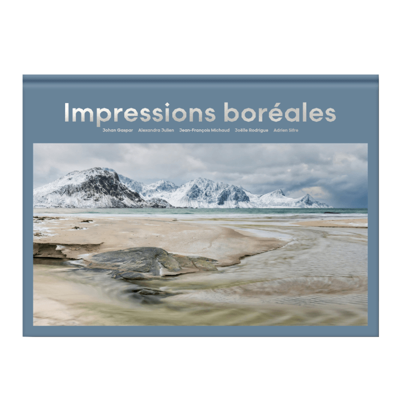 IMPRESSIONS BOREALES