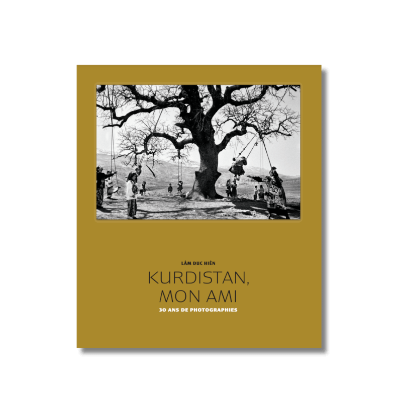 KURDISTAN, MON AMI