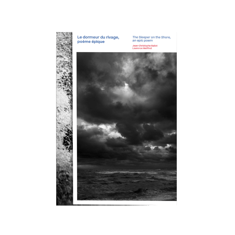 LE DORMEUR DU RIVAGE, POÈME ÉPIQUE