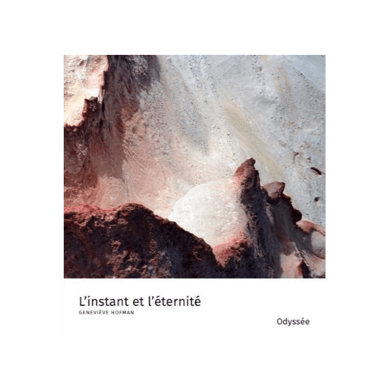 L’INSTANT ET L’ÉTERNITÉ