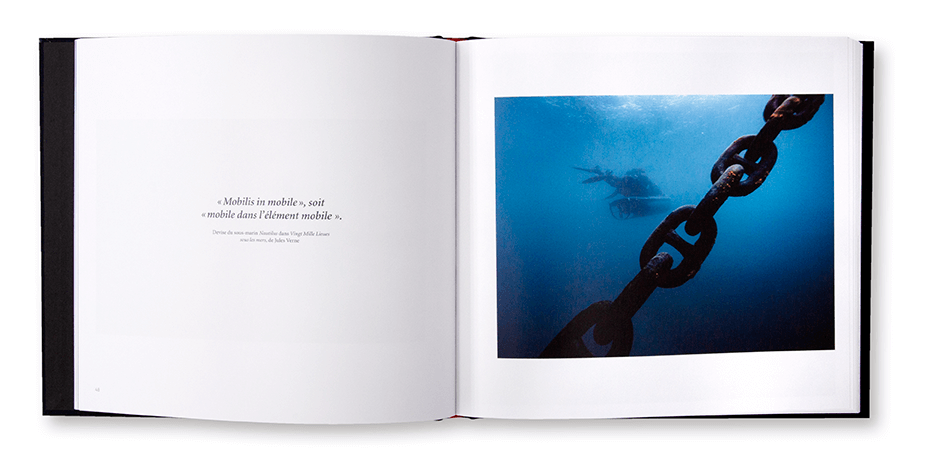 NEPTUNE – COFFRET PREMIUM