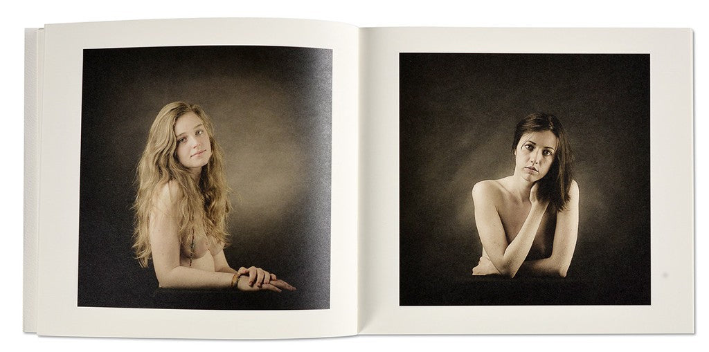 True Colors, Simplimage, beau livre photo