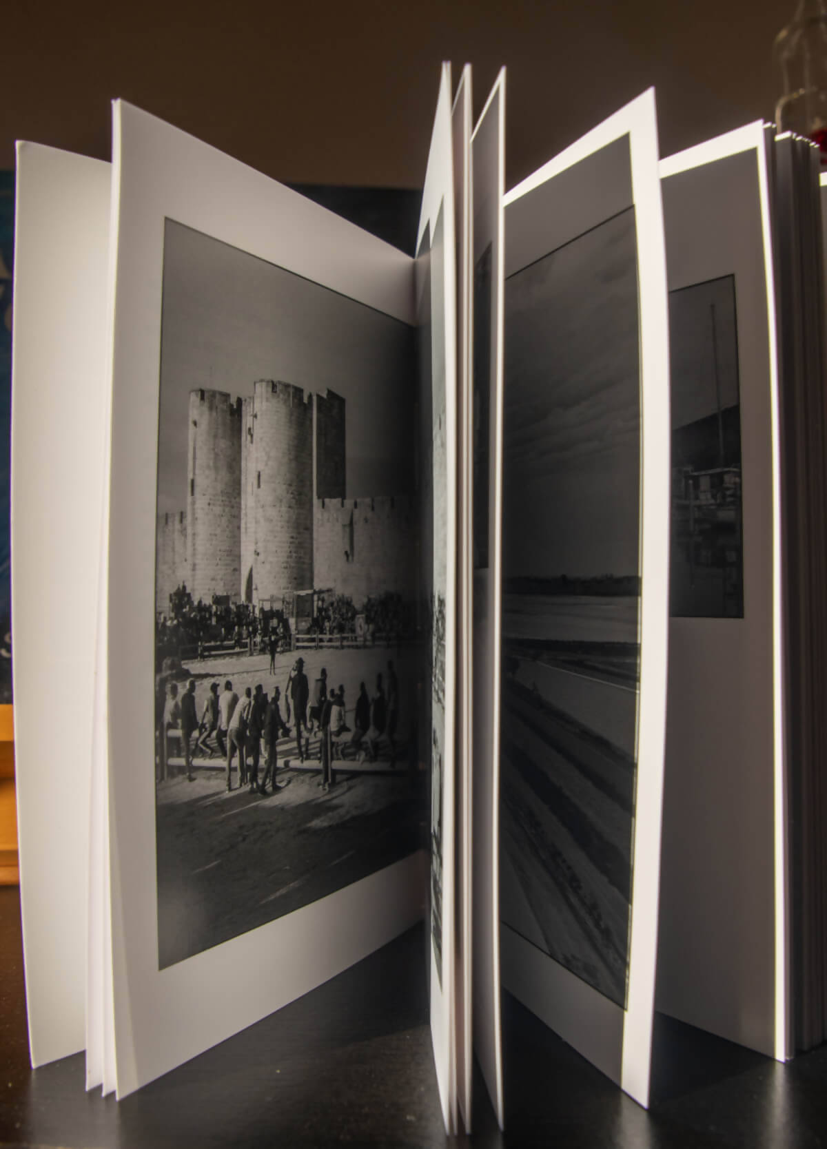 AIGUES-MORTES par ses photographes