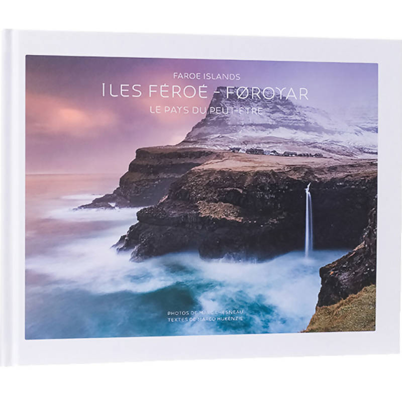 Îles Féroé - Le pays du peut-être