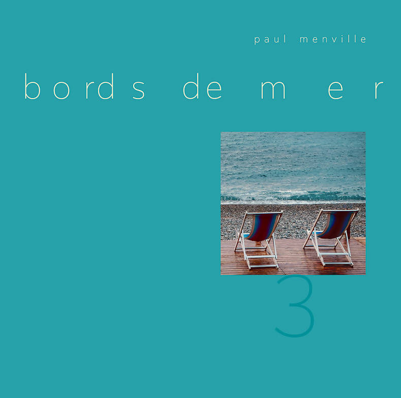Bords de mer