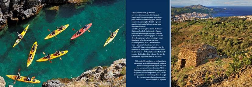 Pays Catalan, de la mer à la montagne