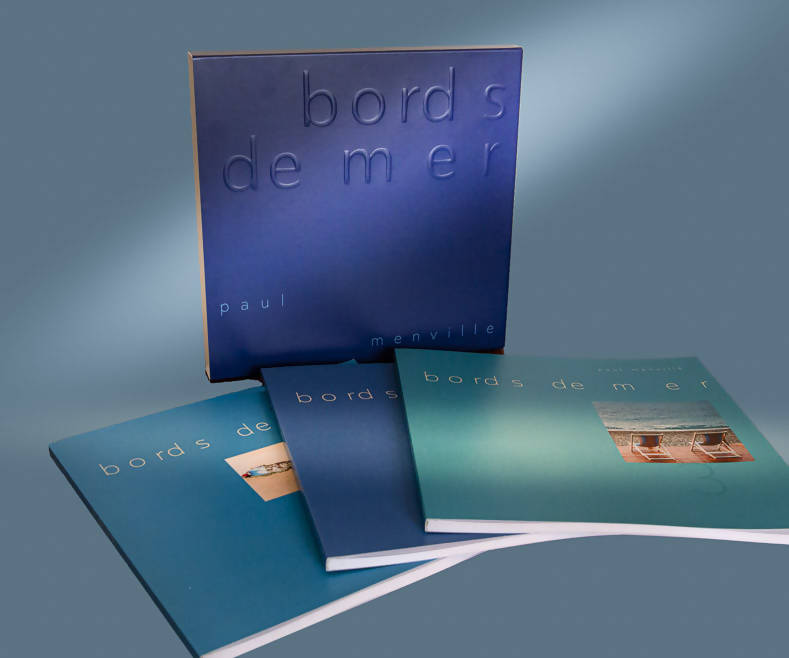 Bords de mer