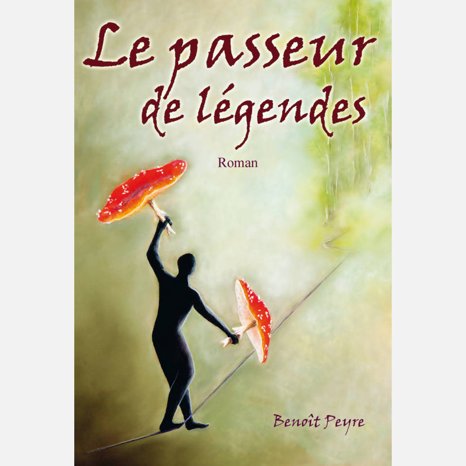 Le passeur de Légendes