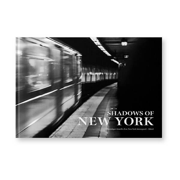 Shadows of New York