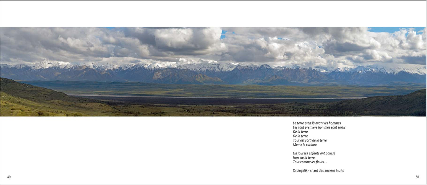 Alakshak - Alaska the last frontier