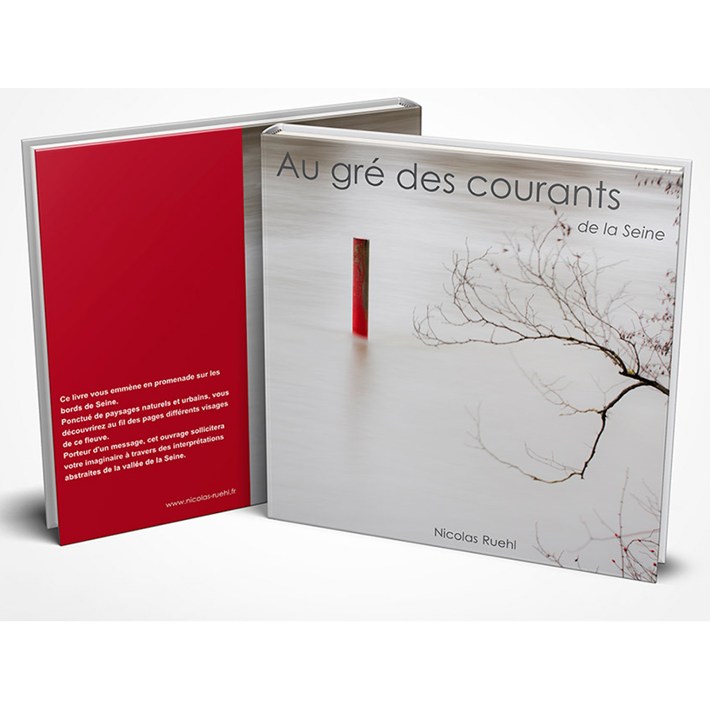 Au gré des courants de la Seine