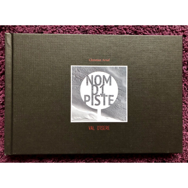 Nom D1 Piste