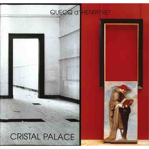 Cristal Palace