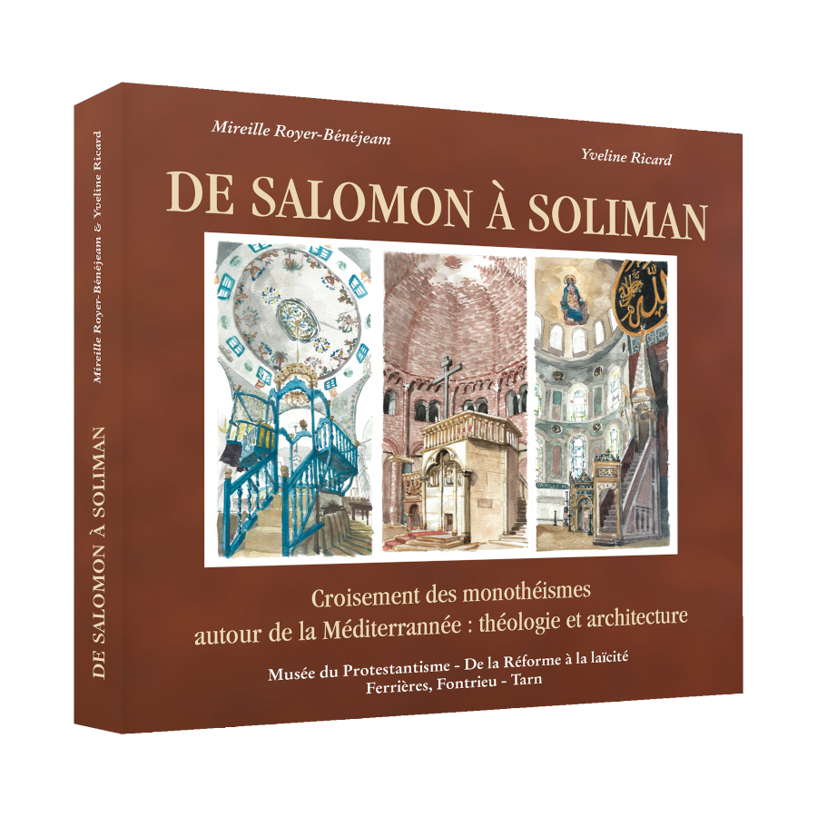 DE SALOMON À SOLIMAN