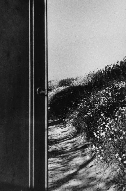 Fragments d'intimité