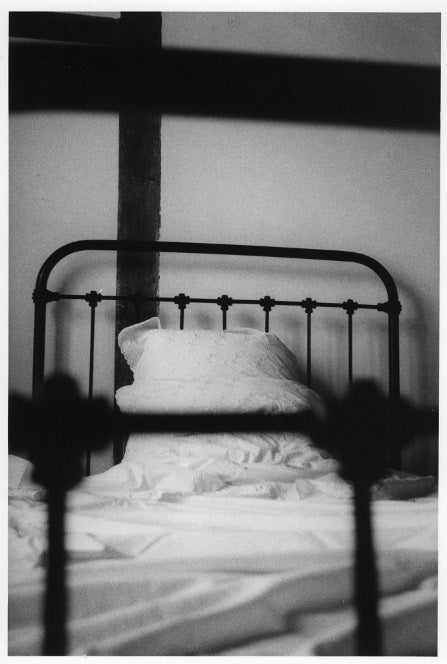 Fragments d'intimité