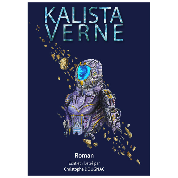 Kalista Verne