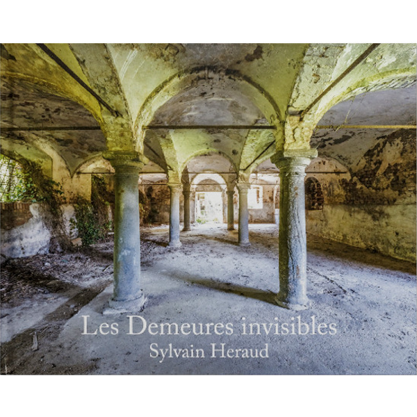 Les Demeures Invisibles