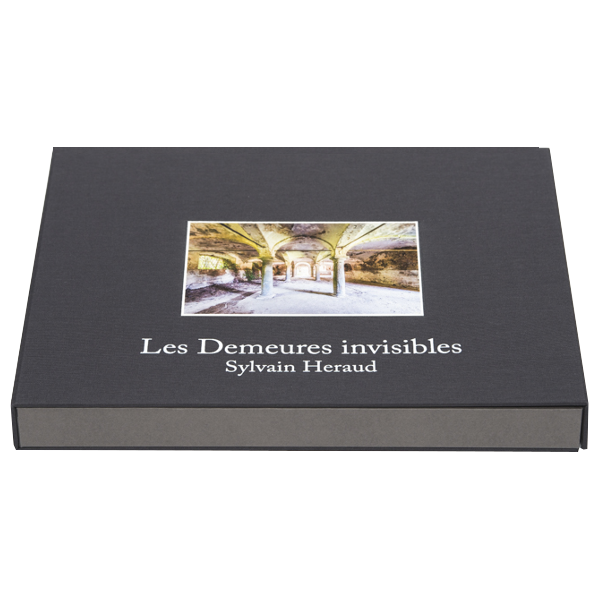 Les Demeures Invisibles