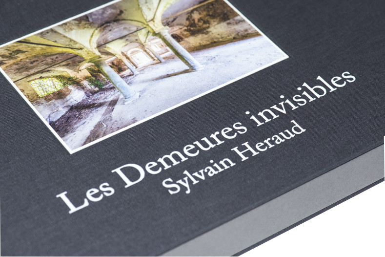 Les Demeures Invisibles