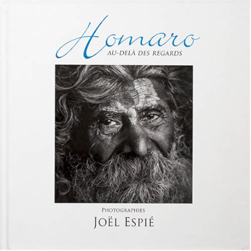 Homaro - Au delà des regards
