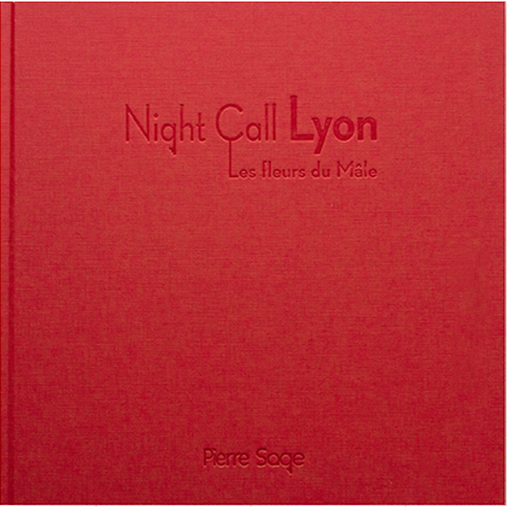 Night Call Lyon