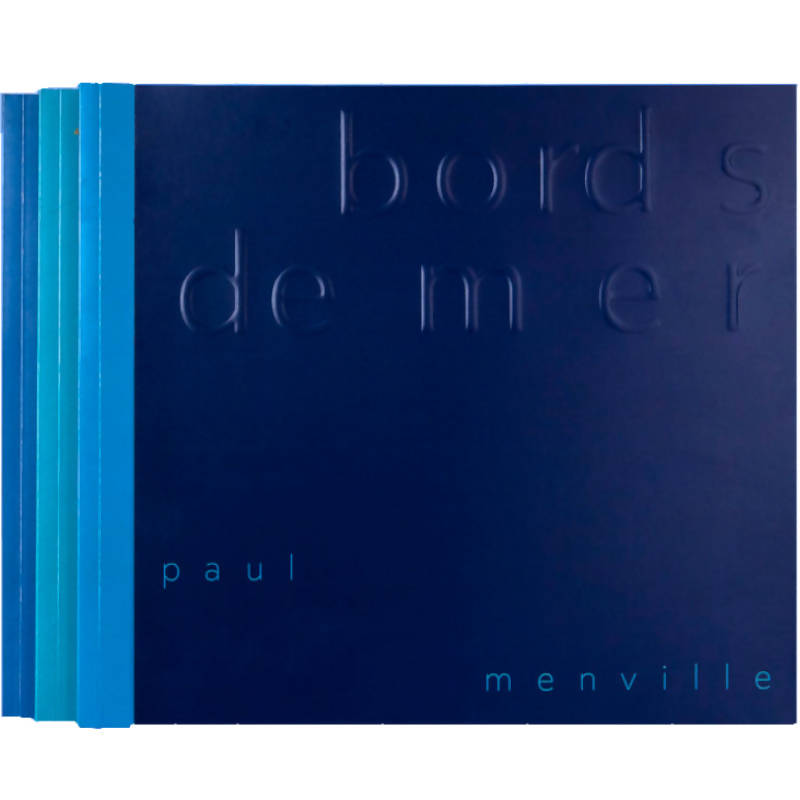 Bords de mer