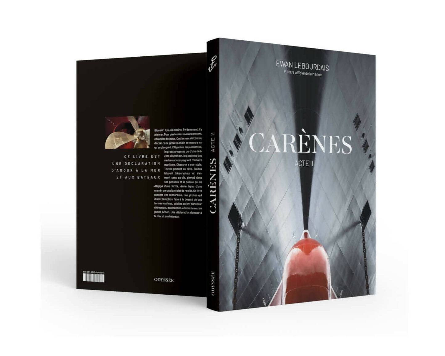 CARENES ACTE II