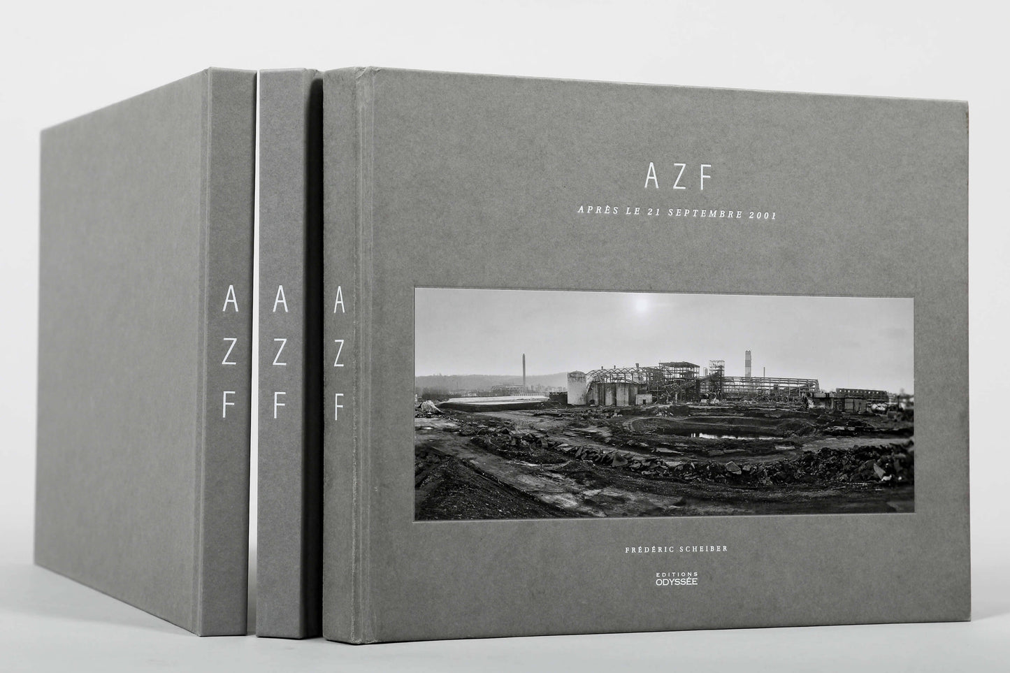 AZF