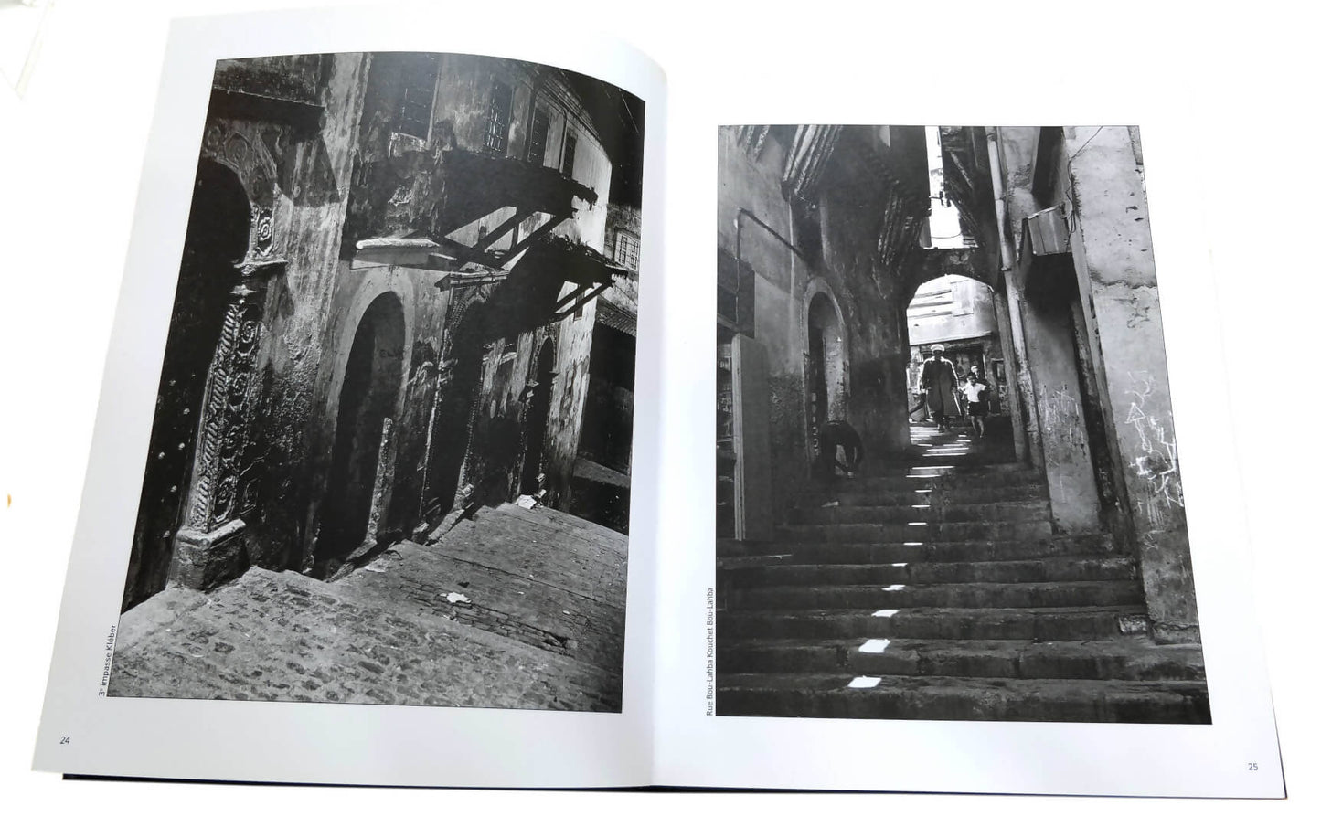 La Casbah d'Alger 1960