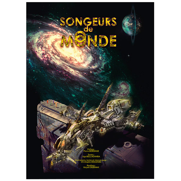 Songeurs de monde