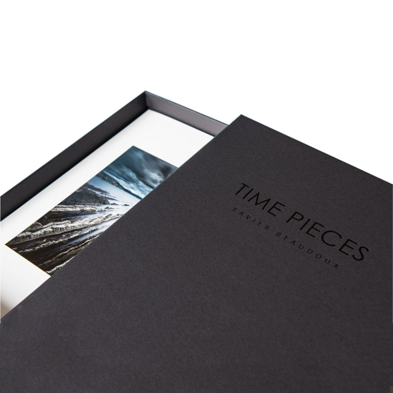 Time Pieces