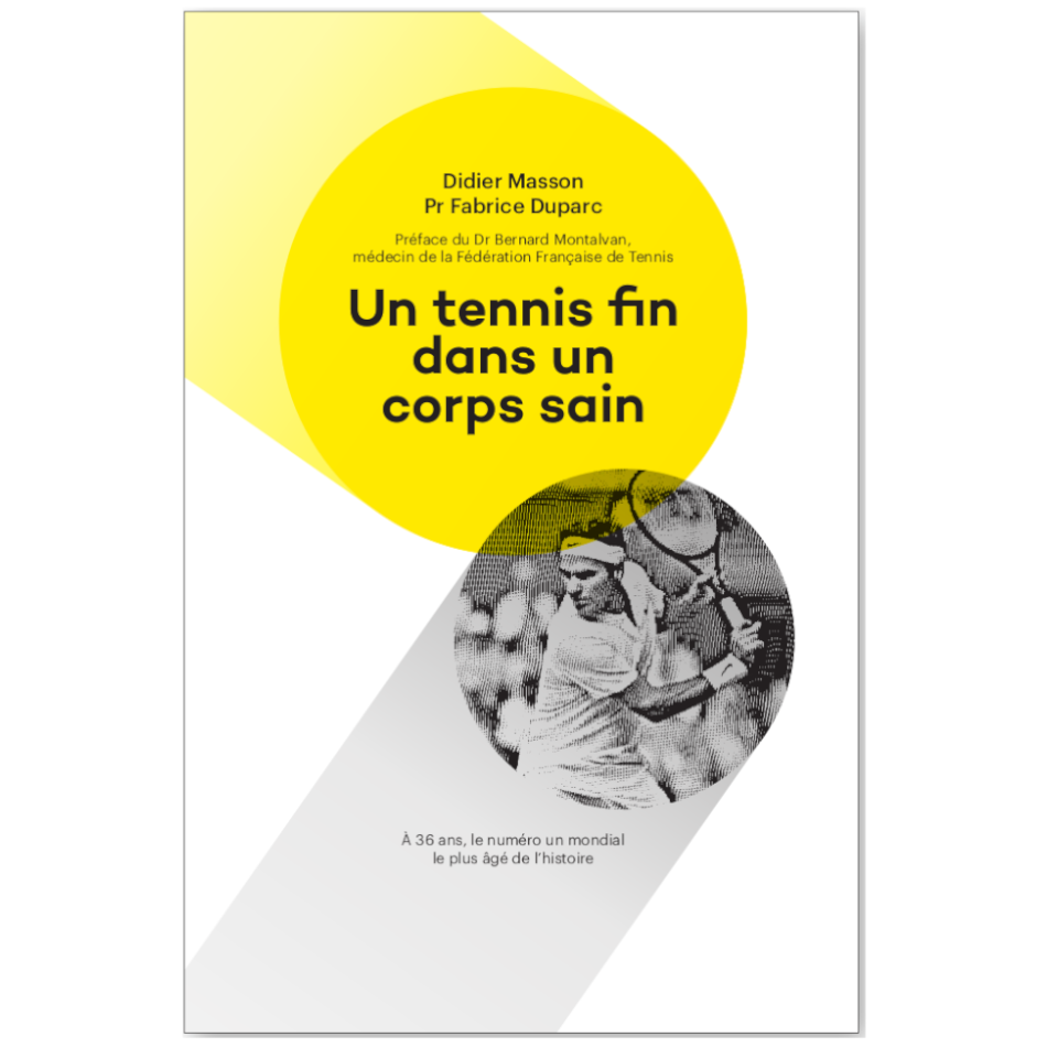 Un tennis fin dans un corps sain