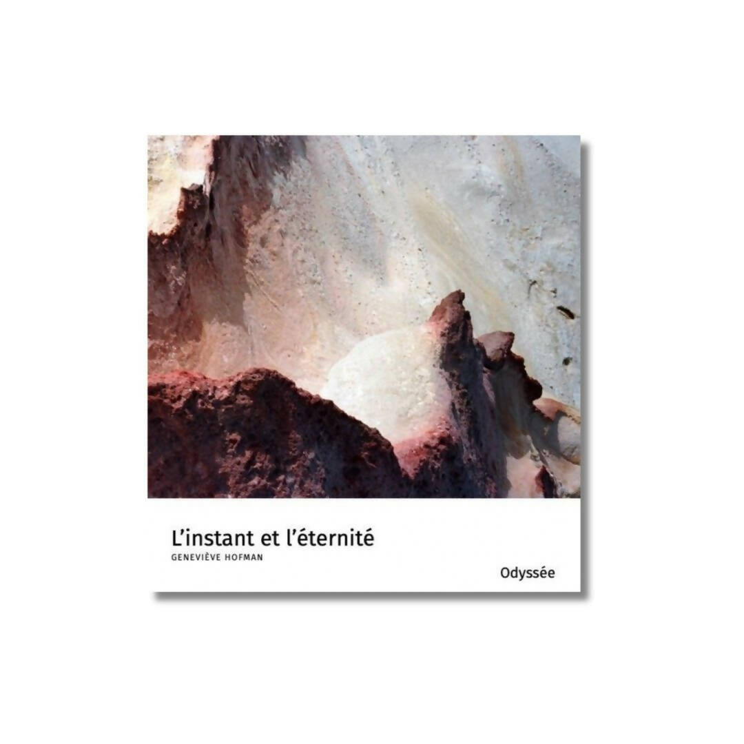 L’INSTANT ET L’ÉTERNITÉ – TIRAGE DE TÊTE