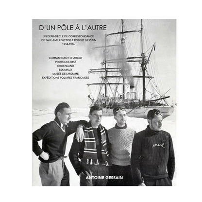 D'un pôle à l'autre