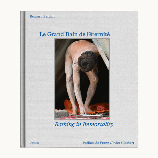 LE GRAND BAIN DE L'ETERNITE