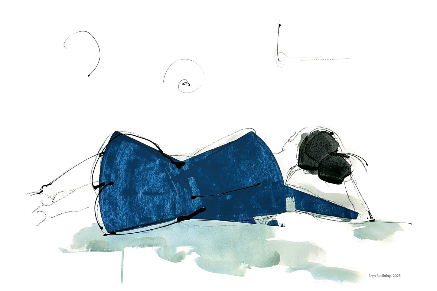 Life Drawings