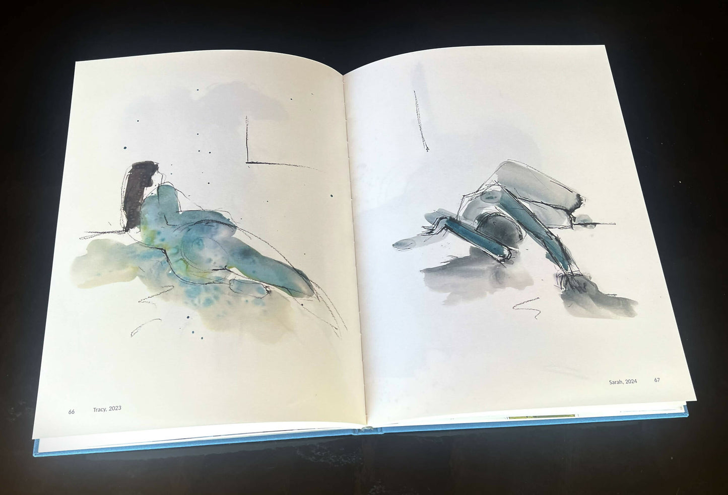Life Drawings