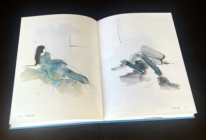 Life Drawings