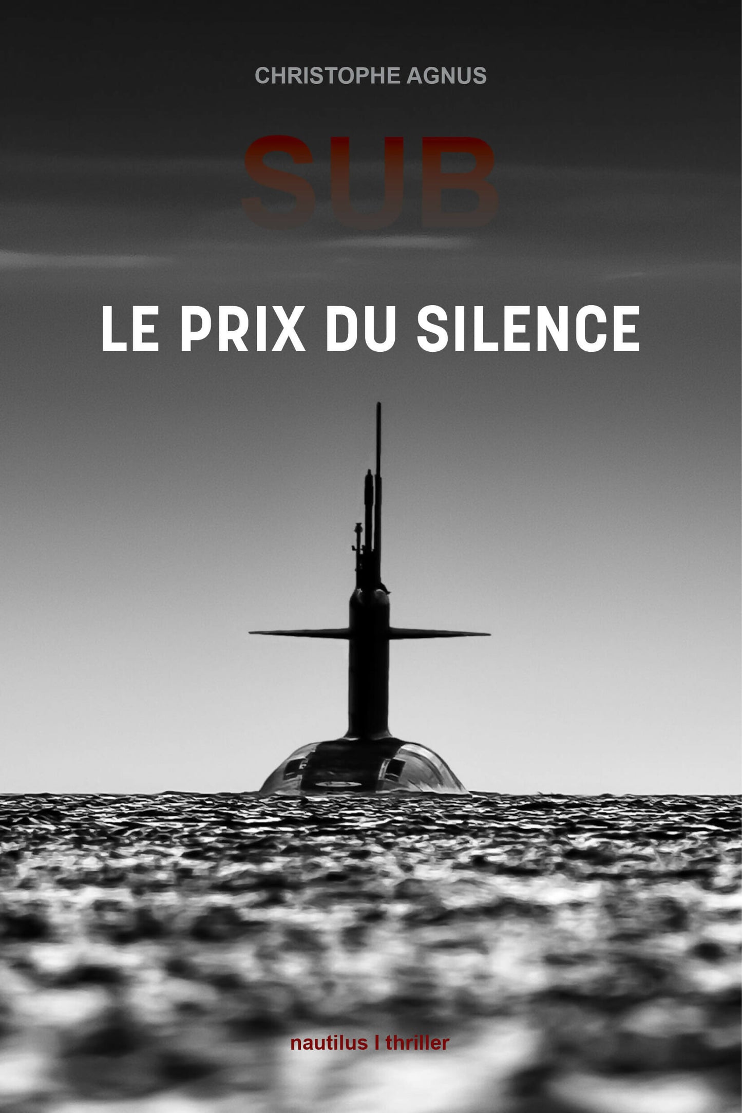 le-prix-du-silence-christophe-agnus-nautilus-editions