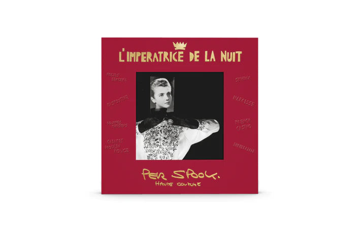 L’IMPÉRATRICE DE LA NUIT – COFFRET PREMIUM