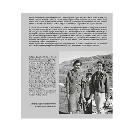 D'un pôle à l'autre