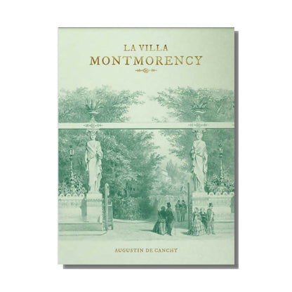 LA VILLA MONTMORENCY