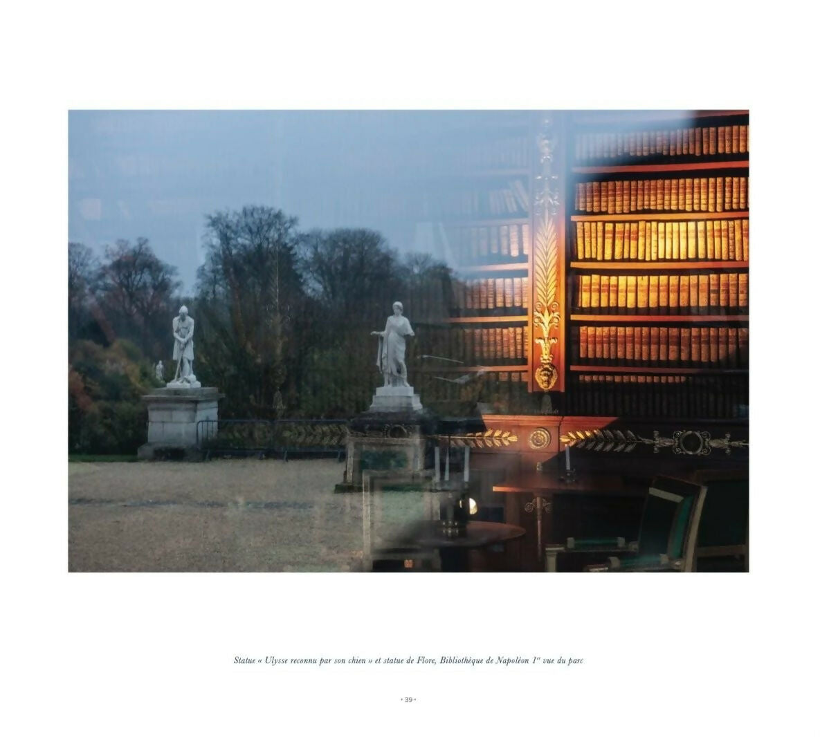 COMPIEGNE - LA VILLE · LA FORET · L'AGGLOMERATION